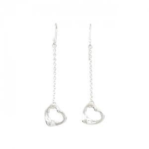 TIFFANY & CO. Silver Earrings